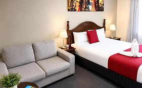 Crescent Motel Taree